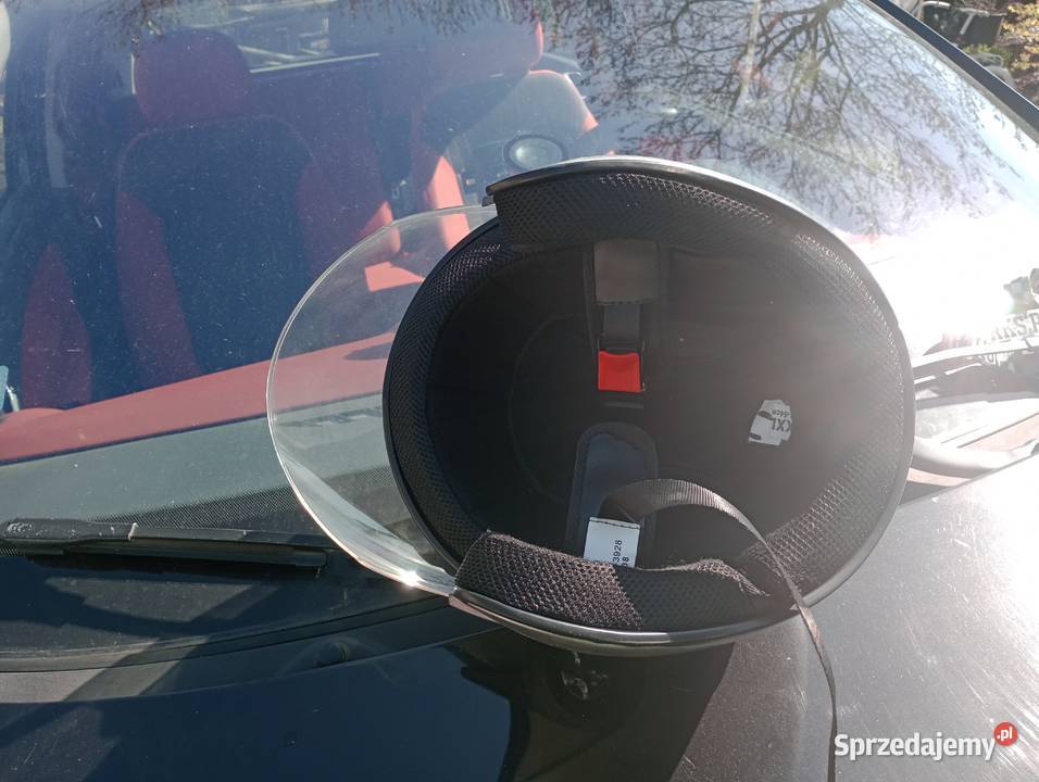 Sprzedam kask mazowieckie