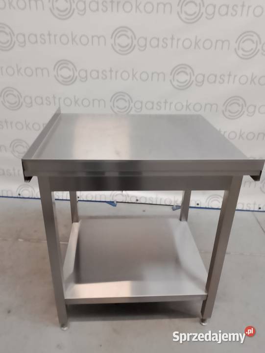 Stół z półką 75x70x85 Wrocław