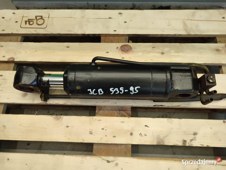 Siłownik Łyżki JCB 53595 Wilkowo
