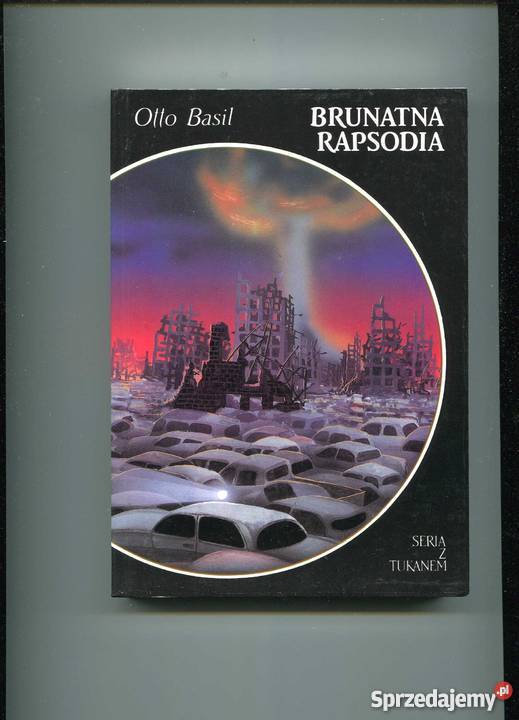 Brunatna rapsodia Pozostałe Szczecin