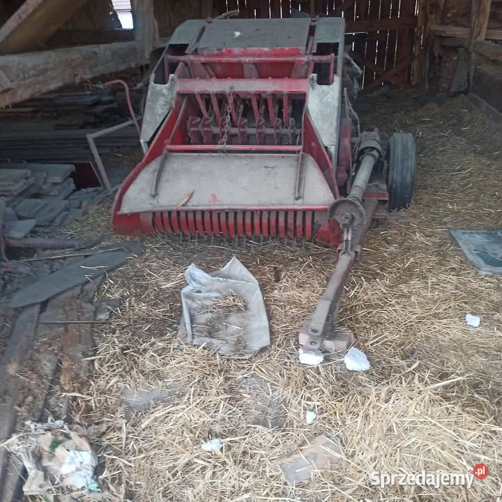 Prasa fahr Środa Śląska