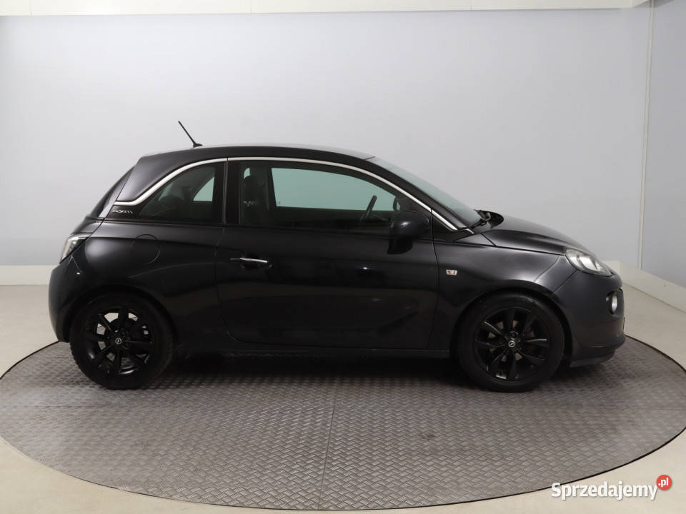 Opel Adam 14 Bielany Wrocławskie