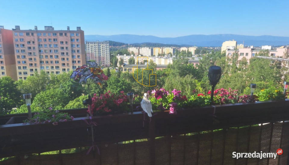 Zabobrze 3 pok RozkładTop63m2 balkony Jelenia Góra sprzedam