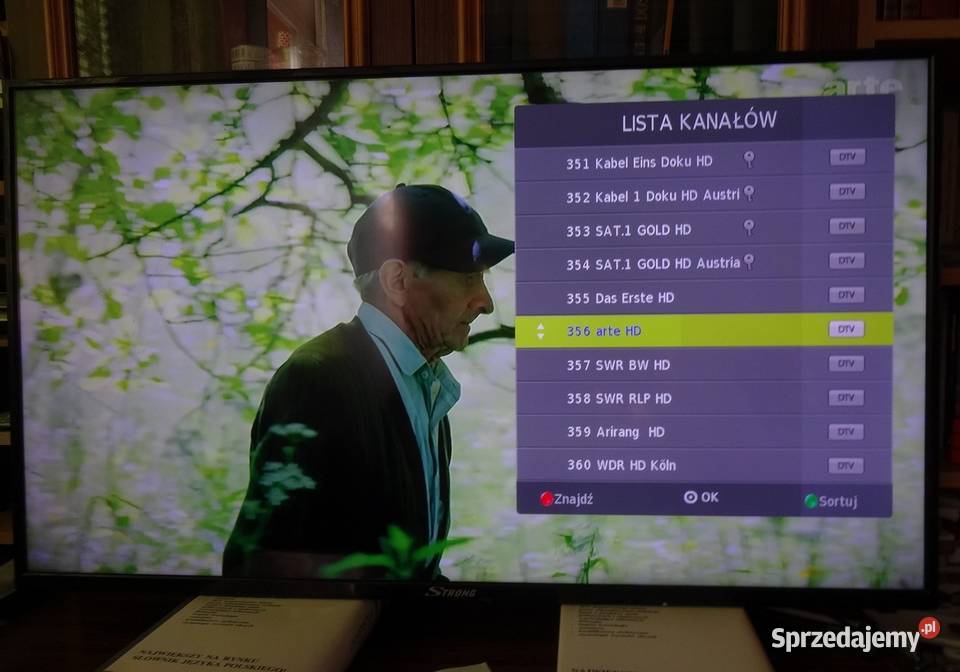 Płyta główna MS34630ZC0101 z TV SRT 40FZ4013N zachodniopomorskie Szczecin