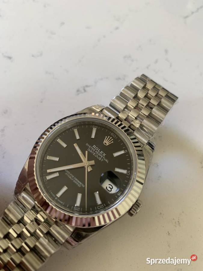Rolex Submariner Warszawa