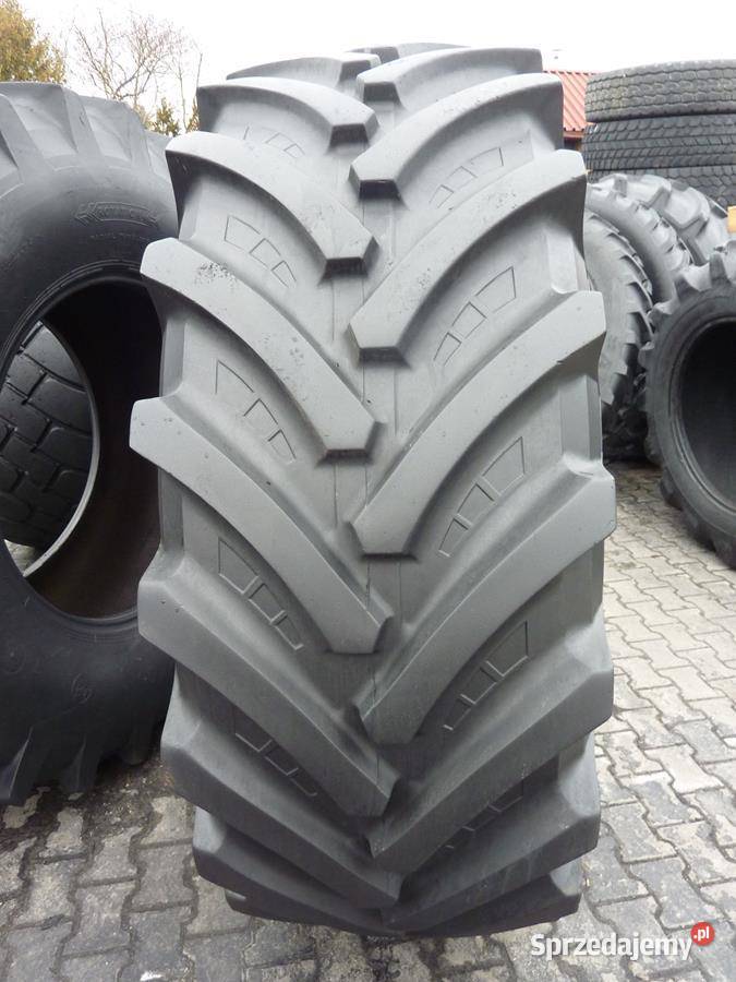 Opona używana rolnicza 62070R42 VREDESTEIN Zaścianki sprzedam