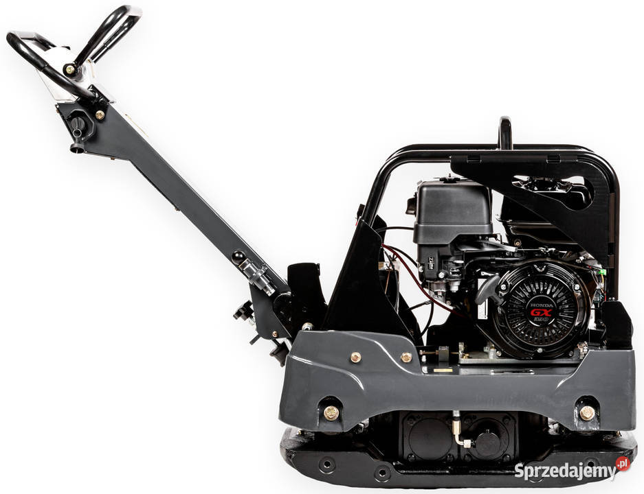 CEDRUS ZG330HREPRO ZAGĘSZCZARKA DO GRUNTU Opalenica