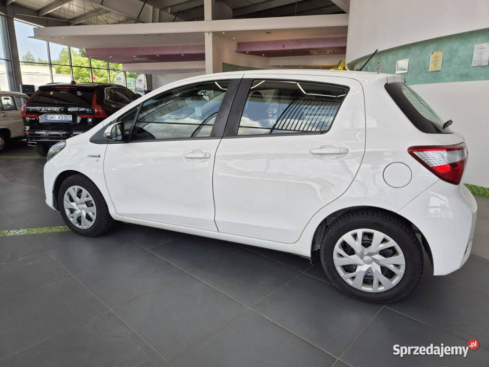 Toyota Yaris Toyota Yaris Najtańsze w MODEL21 do wspomaganie kierownicy śląskie Łaziska Górne