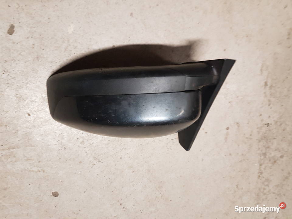 RENAULT ESPACE IV 2008 2009 LUSTERKO PRAWE 7 PIN