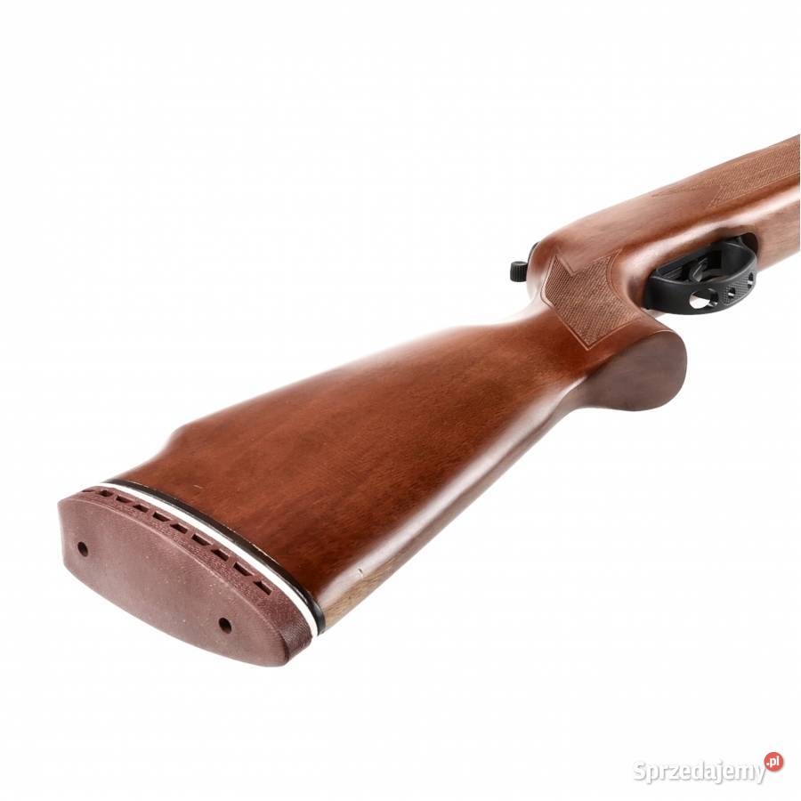 Wiatrówka Optima by Hatsan 60S Vortex 55 Pabianice sprzedam