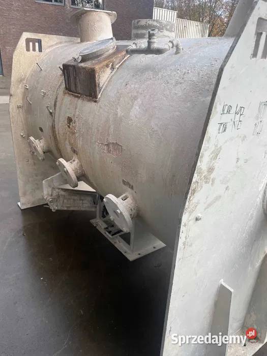 Mixer mieszadło MTec Mathis Technik MS150