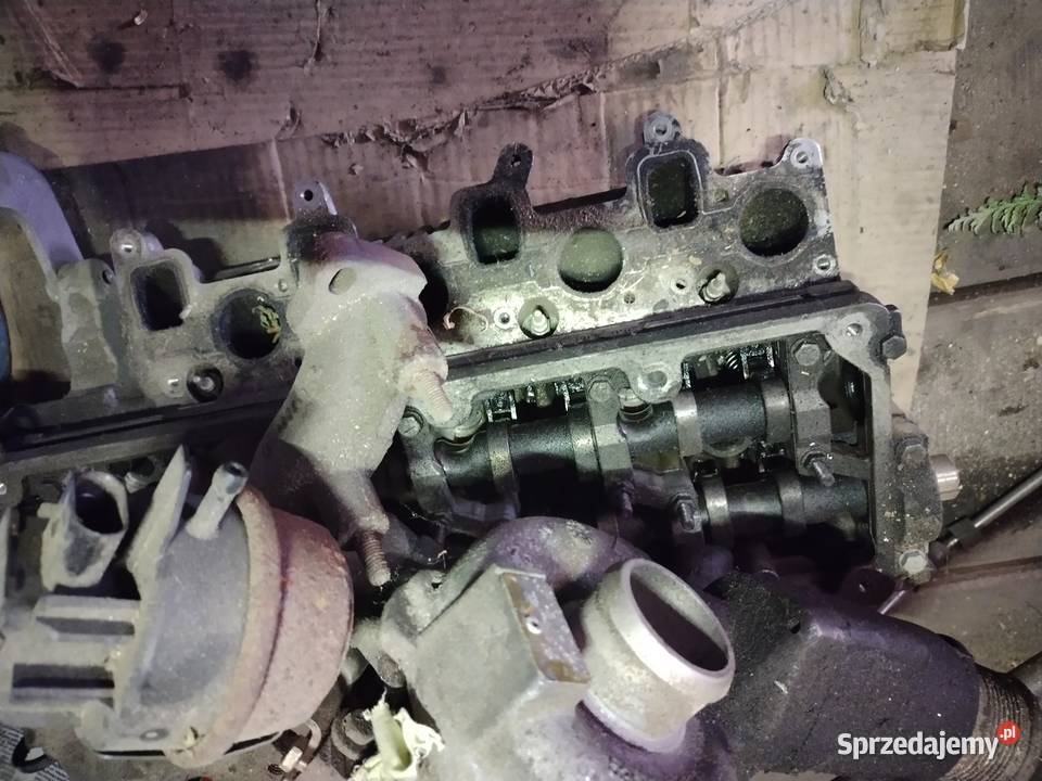 blok dół silnika 03l021bg