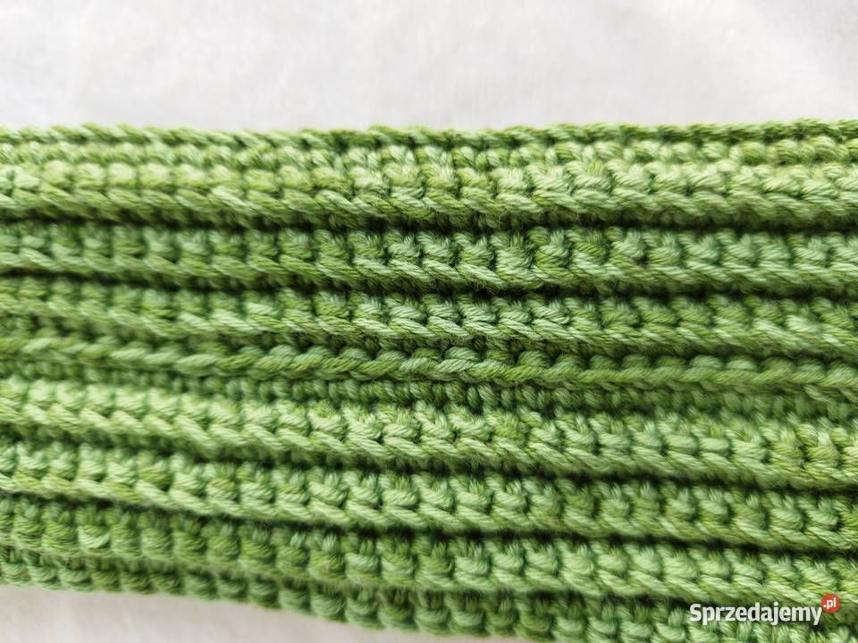 Phone Pocket crochet etui na telefon ręczne Piotrków Trybunalski sprzedam