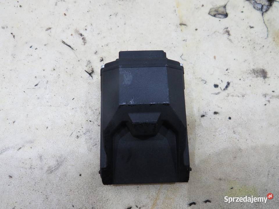 KAMERA ASYSTENT PASA QASHQAI J11 284G34EA5B