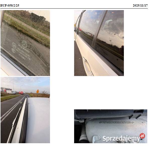 Syndyk sprzeda z wolnej ręki