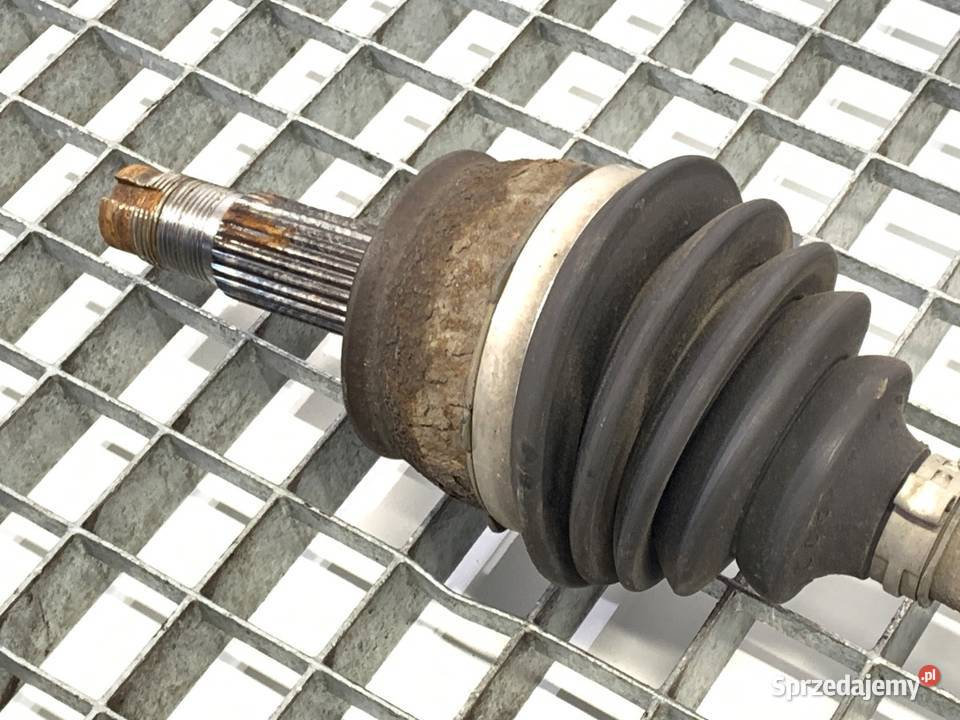 PÓŁOŚ PRAWY PRZÓD FIAT TIPO 00520616750 14 95