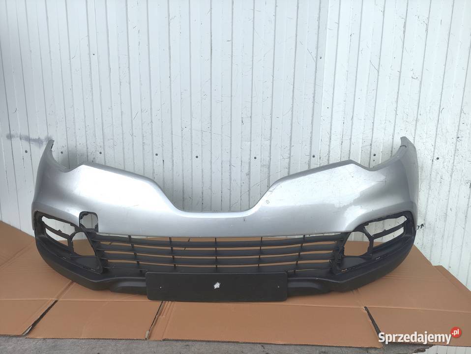 RENAULT CAPTUR 1317 ZDERZAK PRZÓD 620842933R sprzedam