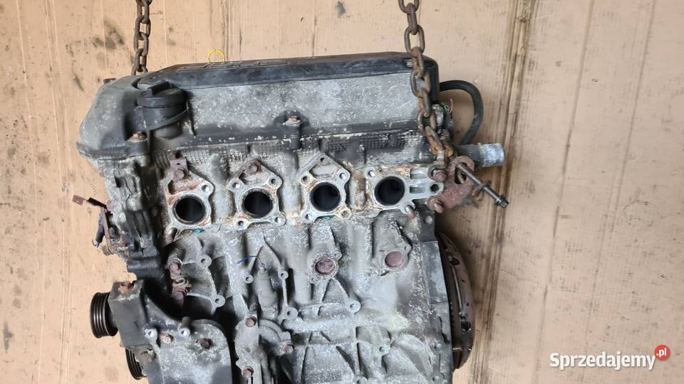 Suzuki Ignis MH SUBARU G3X JUSTY silnik Legnica