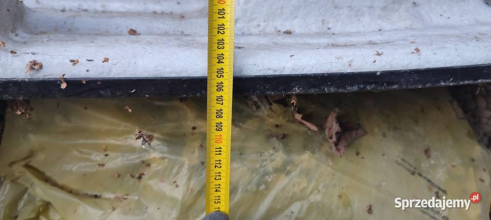 Łódka MARIO 240 warmińsko-mazurskie Szczytno