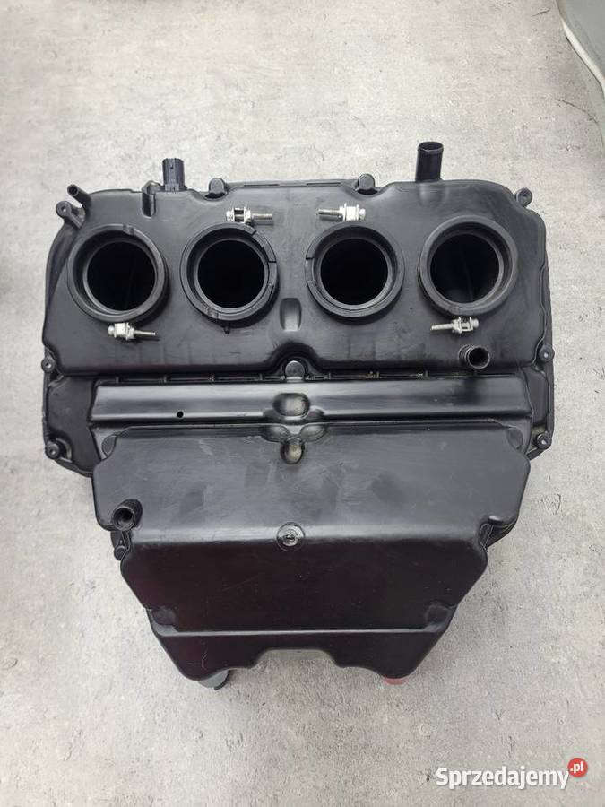 Kawasaki Z900 Z 900 24 OEM AIRBOX WLOT POWIETRZA Nowy Tomyśl