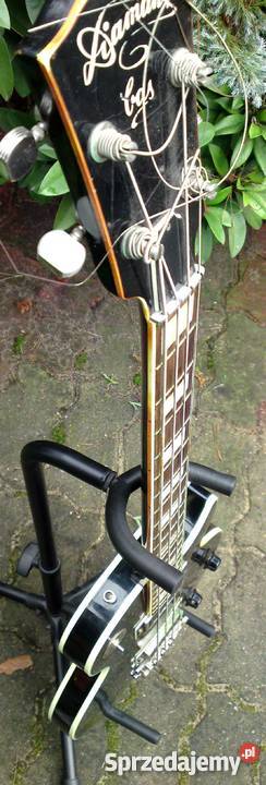 Gitara basowa Jolana Diamant Tuszyn