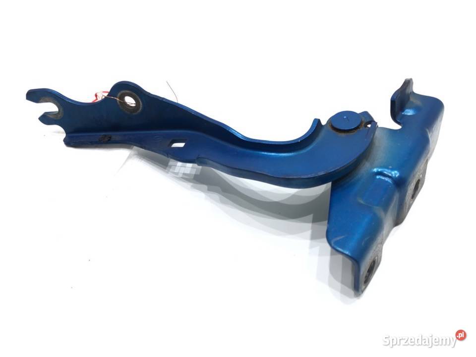 ZAWIAS MASKI PRAWY PRZÓD MAZDA CX5 SUV 1117 osobowe