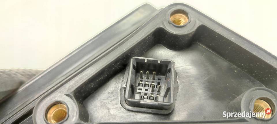 LUSTERKO PRAWE 5 PIN HYUNDAI ACCENT II 20002005 osobowe lubelskie