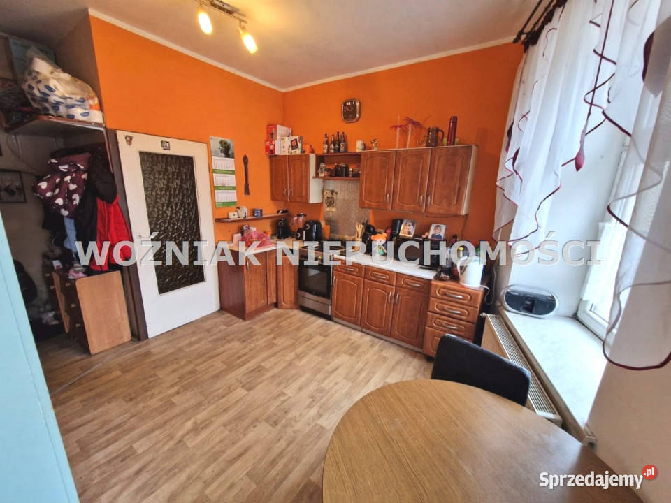 Mieszkanie 6355m2 2 pok Wałbrzych sprzedam