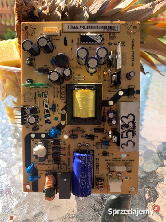 Es282c2290aa zasilacz HDMI