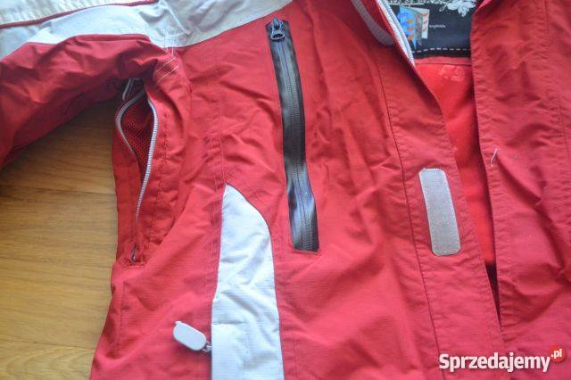 Kurtka narciarska snowboardowa Rozmiar M Rzeszów