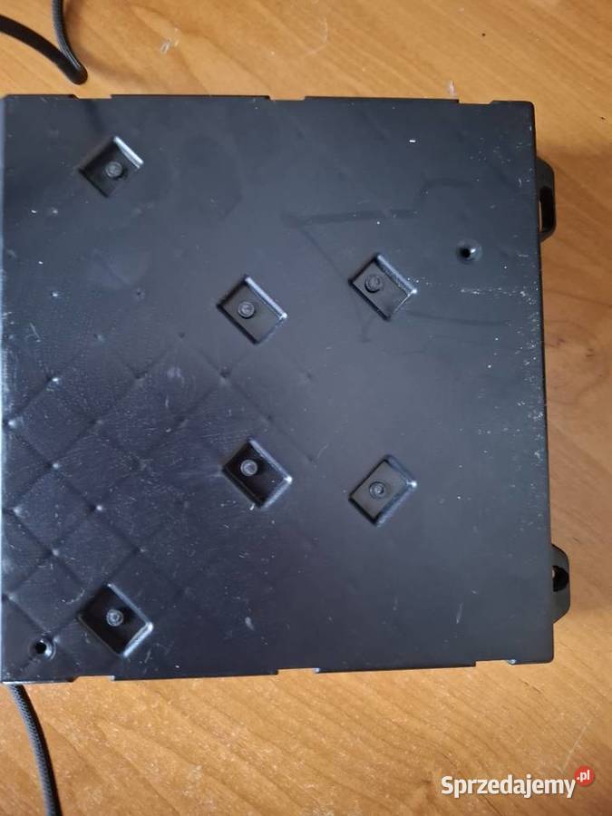 Sterownik modul komfortu VW Amarok 6R7937087 P