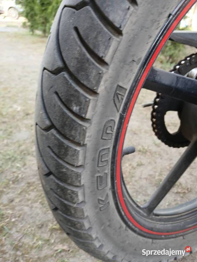Barton trawel 125 Bartoszyce