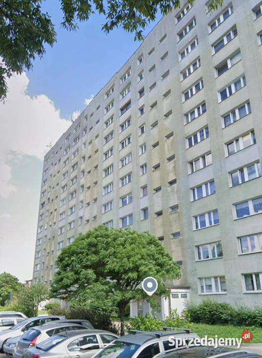 KAWALERKA NA SPRZEDAŻ ŁÓDŹ RADOGOSZCZ ZACHÓD Łódź
