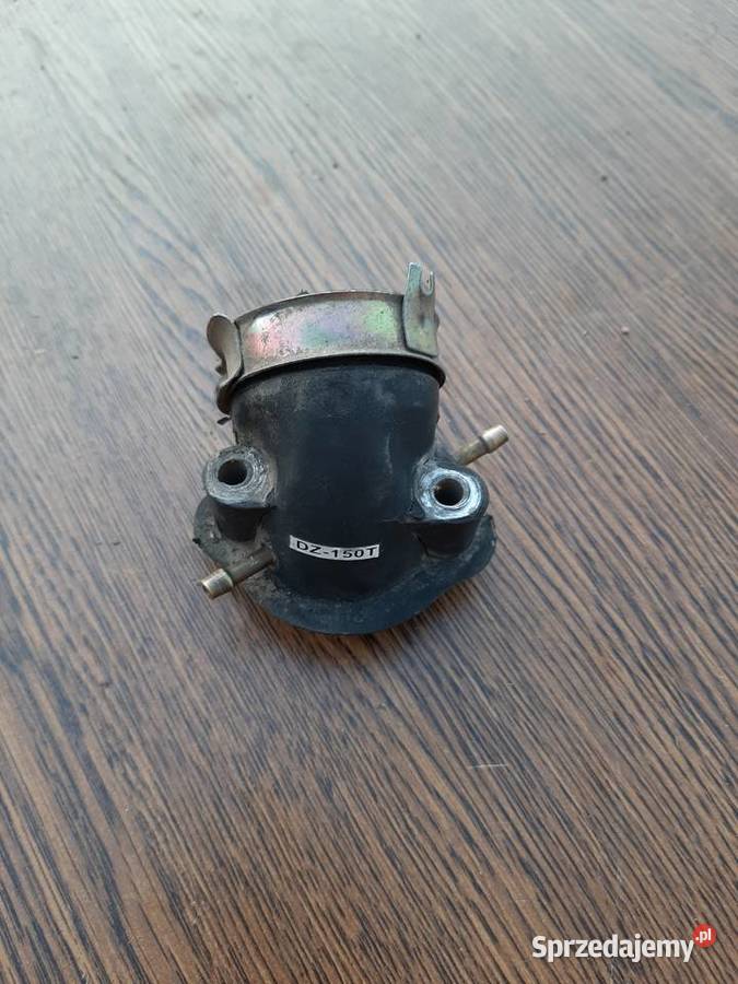 Króciec Gy6 125 150 HSUN DAELIM HONDA YAMAHA Tarnobrzeg