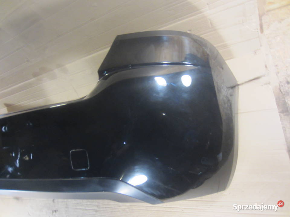 Zderzak tył tylny Peugeot 308 2013 HB Szczecin sprzedam