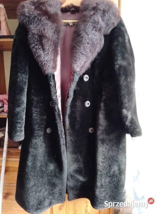 Sprzedam damskie futra Rozmiar 42(XL) Wrocław