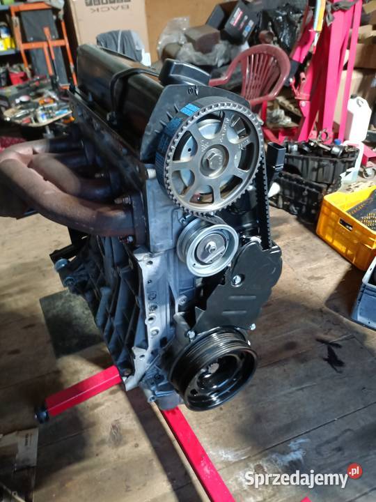 Silnik remoncie Audi VW Skoda Seat Lublin sprzedam