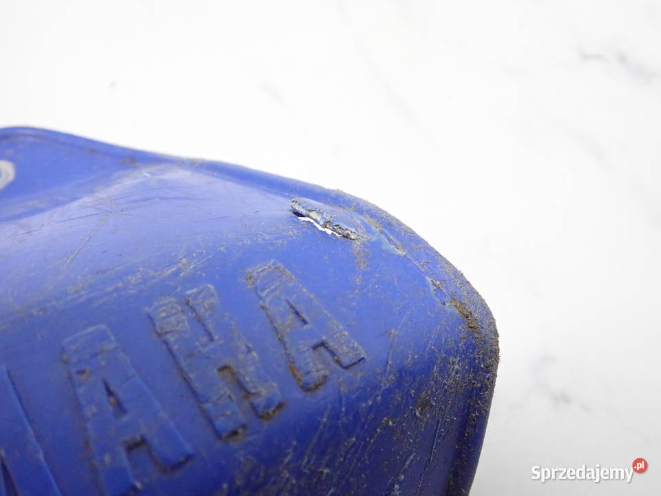 Dwie Osłony Rąk Handbary Owiewki Yamaha XT 600 Z Strzelce Krajeńskie