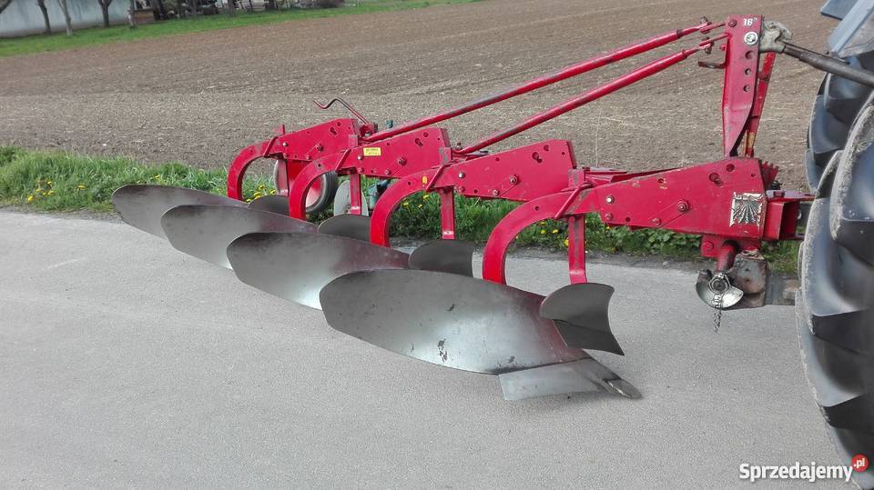 pług kylingstad kverneland Pługi Orchowiec