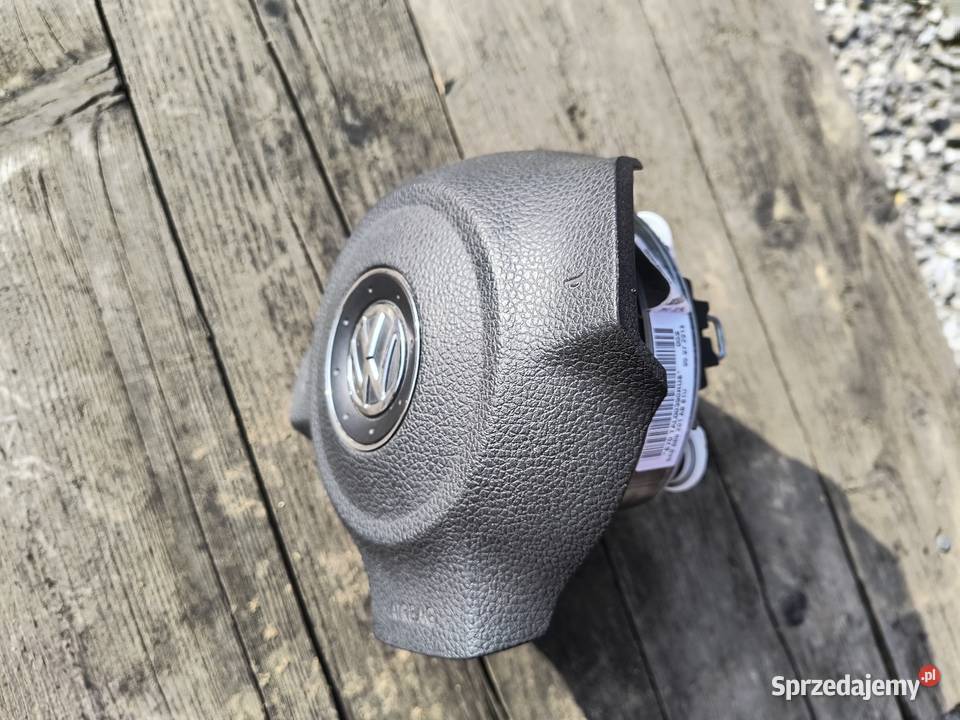 Poduszka powietrzna Airbag VW polo 6R golf VI