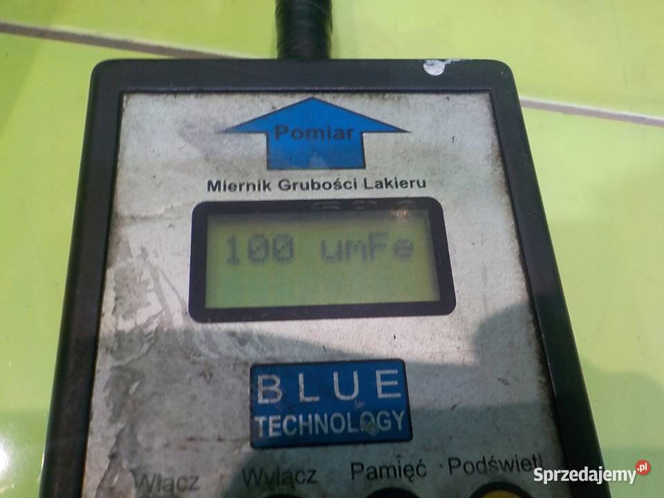 FORD S MK1 I 20 TDCI 07r 5D blotnik prawy przod mazowieckie Suków