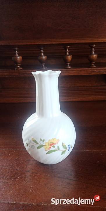 Wazonik Motylki łąka kwiatki trawkiwiosna pomorskie Gdańsk sprzedam