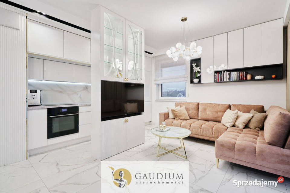 Mieszkanie 3 pokoje Kościerzyna Moniuszki pomorskie