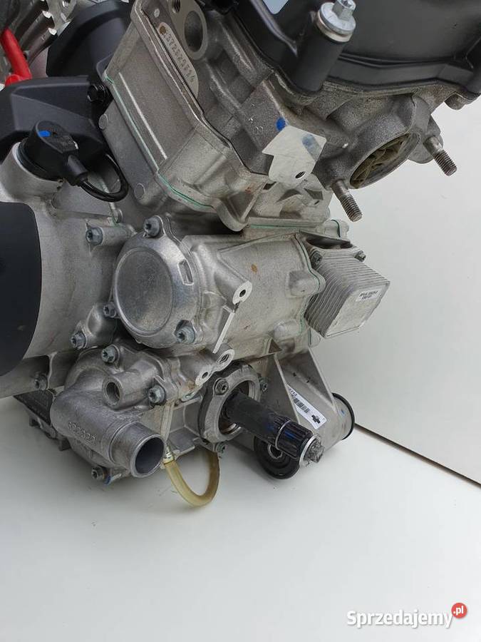 Silnik Engine Can Am 650 Renegade Outlander sprzedam