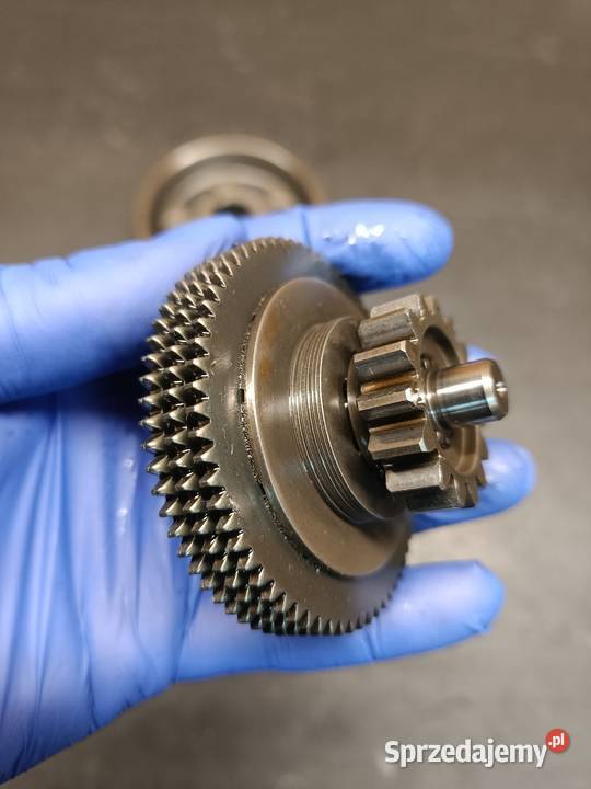 Bendix tryby pośrednie rozrusznik części Suzuki małopolskie Gołaczewy