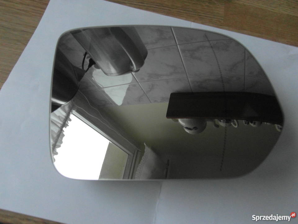 lusterko mercedes VITO VIANO 447 G klasa Rok produkcji 2017 Szczecin