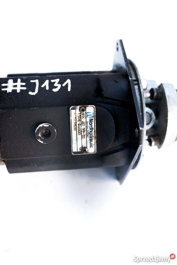 Joystick HRK 20 9933 6 Wyjść
