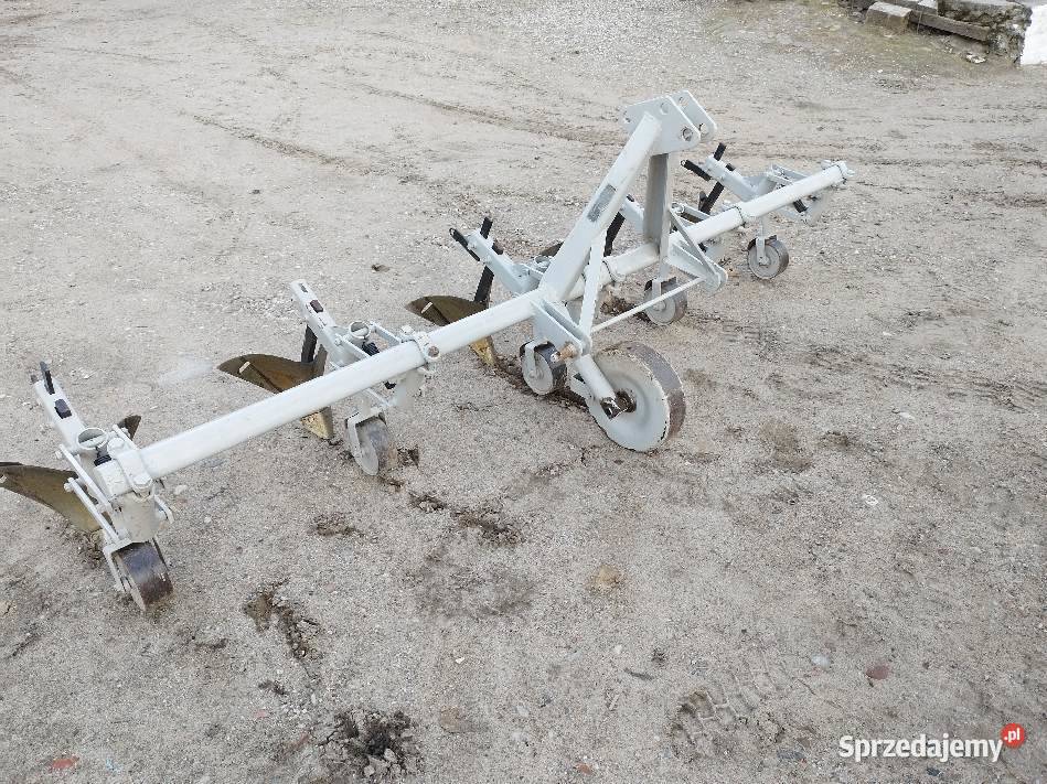 Obsypnik do ziemniaków Brodnica sprzedam