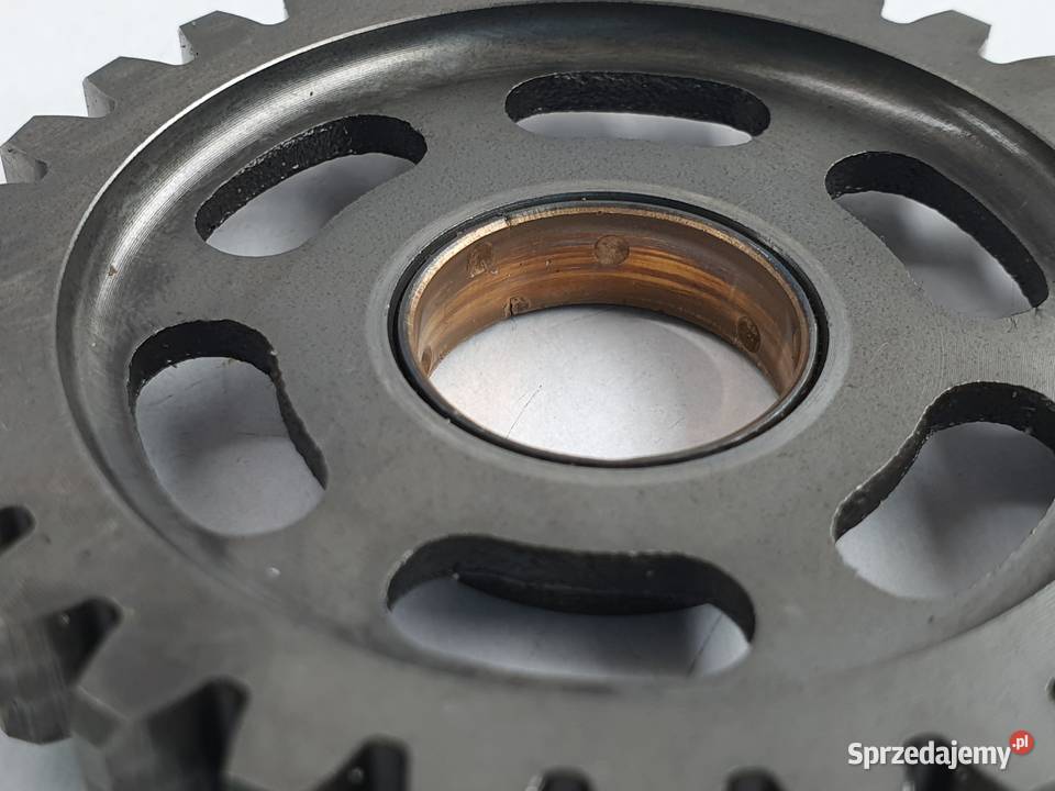 Tryb Zebatka Kolo Posrednie Yamaha Yzf 450 R łódzkie Łódź