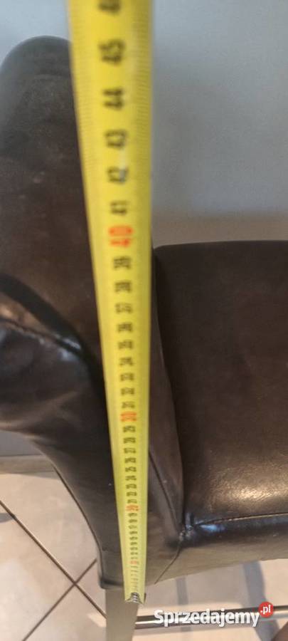 Krzesło barowe śląskie Częstochowa